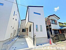 神奈川県川崎市宮前区菅生5丁目