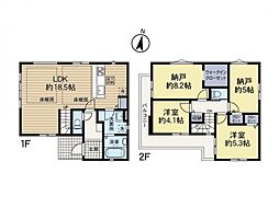 東京都調布市深大寺東町6丁目