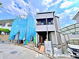 神奈川県川崎市高津区梶ケ谷3丁目
