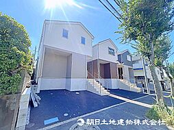 東京都町田市鶴川4丁目