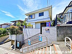 神奈川県川崎市多摩区南生田6丁目