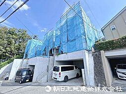 神奈川県川崎市宮前区五所塚1丁目