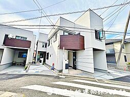 神奈川県川崎市多摩区登戸