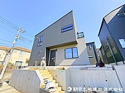 神奈川県川崎市麻生区千代ケ丘6丁目