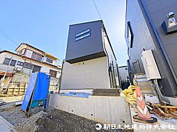 神奈川県川崎市麻生区千代ケ丘6丁目