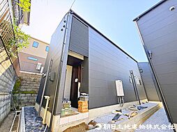 神奈川県川崎市麻生区千代ケ丘6丁目