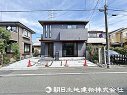 東京都世田谷区成城2丁目