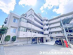 藤和宮前平コープ