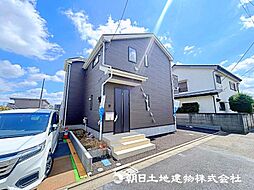 東京都府中市白糸台4丁目