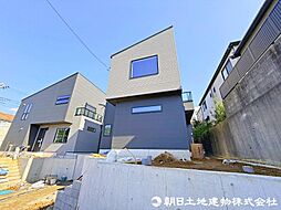 神奈川県川崎市麻生区千代ケ丘6丁目