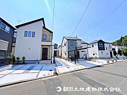 神奈川県横浜市青葉区元石川町