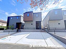 神奈川県川崎市多摩区菅馬場3丁目