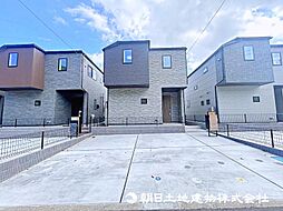 神奈川県川崎市多摩区菅馬場3丁目