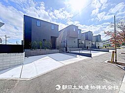 神奈川県川崎市多摩区菅馬場3丁目