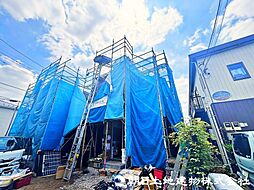 東京都調布市深大寺北町6丁目