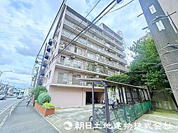 鷺沼さくら公園スカイマンション