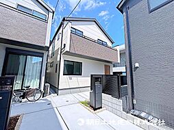 東京都府中市美好町2丁目