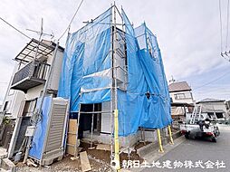 神奈川県川崎市高津区子母口