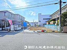 東京都町田市玉川学園4丁目