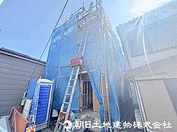 神奈川県川崎市高津区東野川2丁目