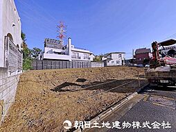 神奈川県横浜市青葉区大場町