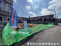 神奈川県川崎市多摩区宿河原6丁目