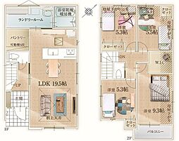 神奈川県横浜市青葉区あざみ野南4丁目