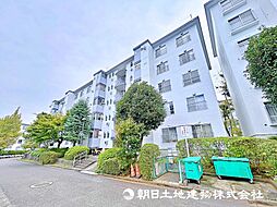 宮前平グリーンハイツ36号棟