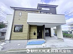 東京都町田市金井ヶ丘4丁目