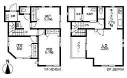 神奈川県川崎市宮前区菅生2丁目