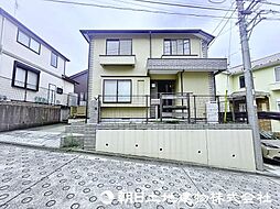 神奈川県川崎市多摩区栗谷2丁目