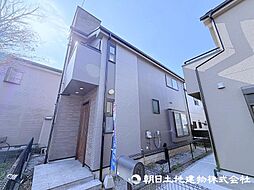神奈川県川崎市多摩区長尾7丁目