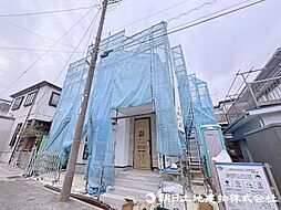 神奈川県川崎市宮前区東有馬1丁目