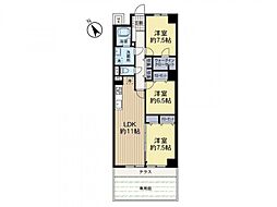 マンション国領