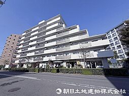 東海狛江マンション