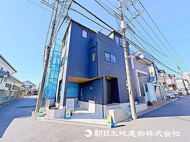 小学校まで近くお子様のいるご家庭でも安心ですね！