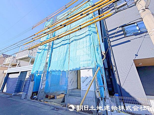 完成までの工程をご覧になれます！