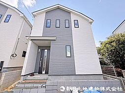 東京都町田市鶴川4丁目