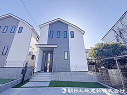 東京都町田市鶴川4丁目