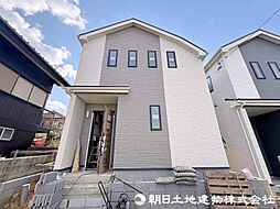 東京都町田市鶴川4丁目