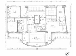 みはらしの家A棟