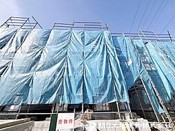 神奈川県横浜市青葉区あざみ野南4丁目