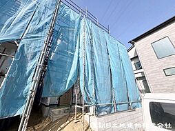 神奈川県横浜市青葉区あざみ野南4丁目