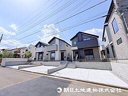 神奈川県横浜市青葉区あざみ野南4丁目
