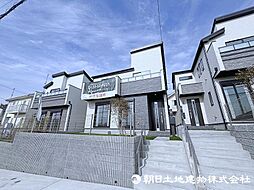 神奈川県横浜市青葉区荏田西3丁目