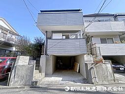 神奈川県川崎市多摩区三田1丁目