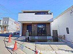 神奈川県川崎市宮前区東有馬2丁目