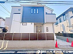 東京都調布市深大寺東町6丁目