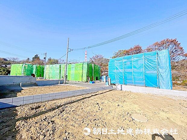 四季を通じて自然と触れ合えるスポットが周辺には盛りだくさん!