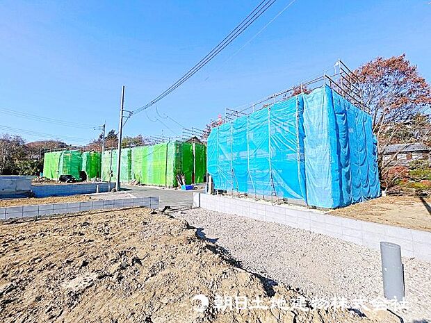 長期優良住宅認定物件!近隣には大型の公園商業施設がございますので、休日も楽しんでいただけます!